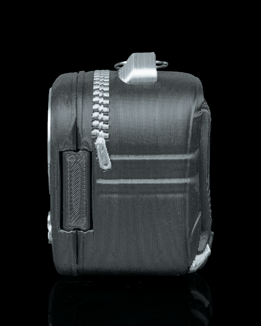 Chaveiro Mochila Básica – British Shorthair 🎒 - 3