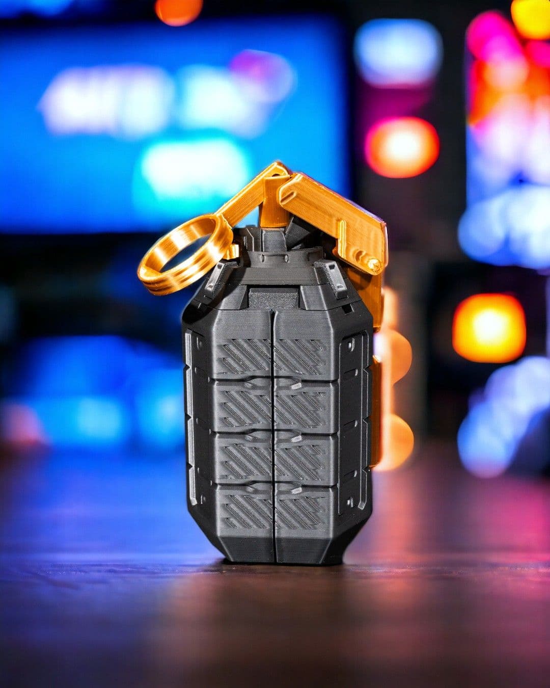 Granada Suporte para Controle 💣🎮