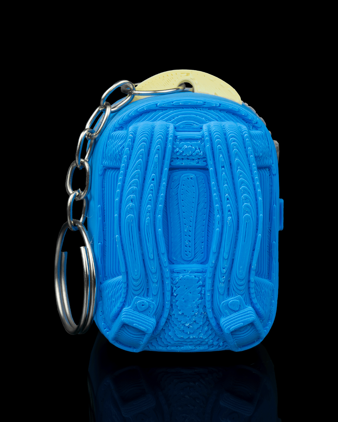 Chaveiro Mochila Gamer – Angorá 🎮 - 6