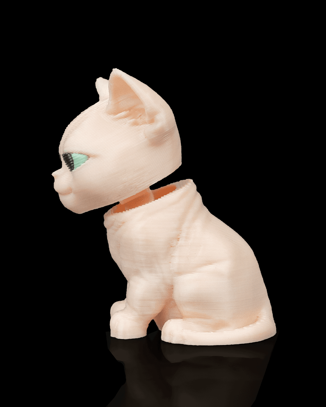 Chaveiro Mochila Tricotada – Sphynx 🧶 - 8