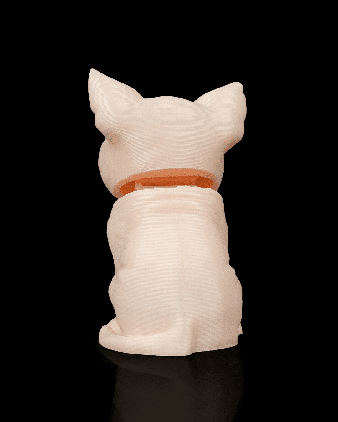 Chaveiro Mochila Tricotada – Sphynx 🧶 - 9