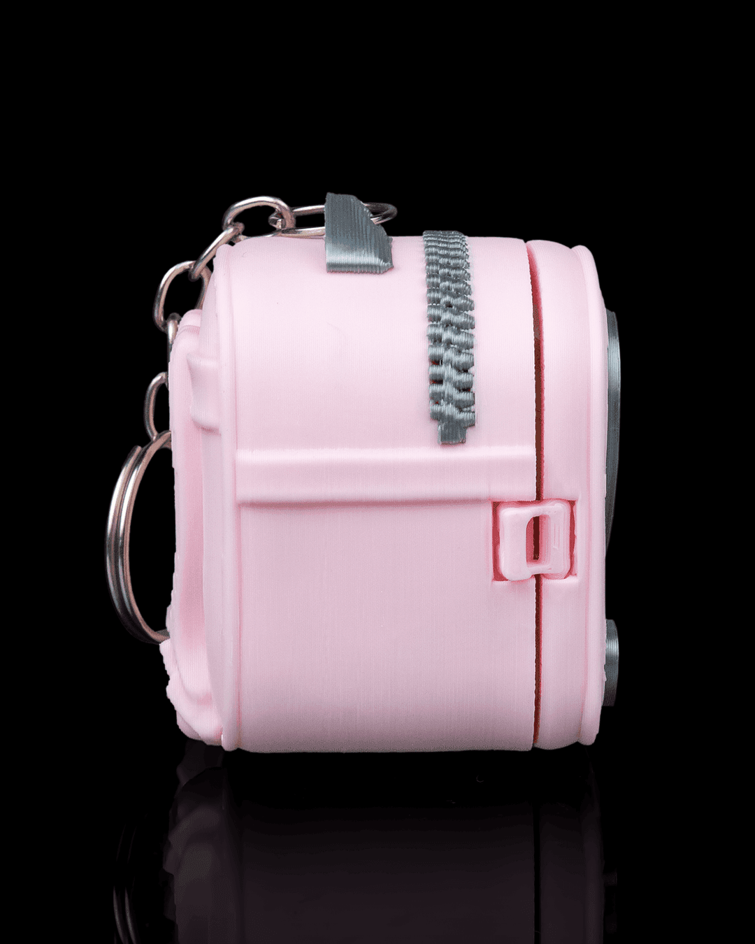 Chaveiro Mochila Amorosa – Persa 💕 - 6