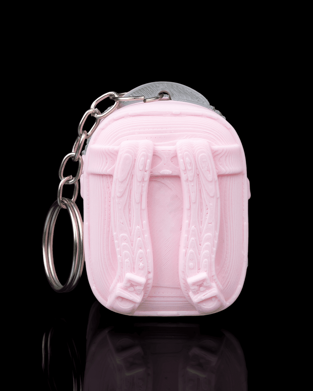 Chaveiro Mochila Amorosa – Persa 💕 - 7