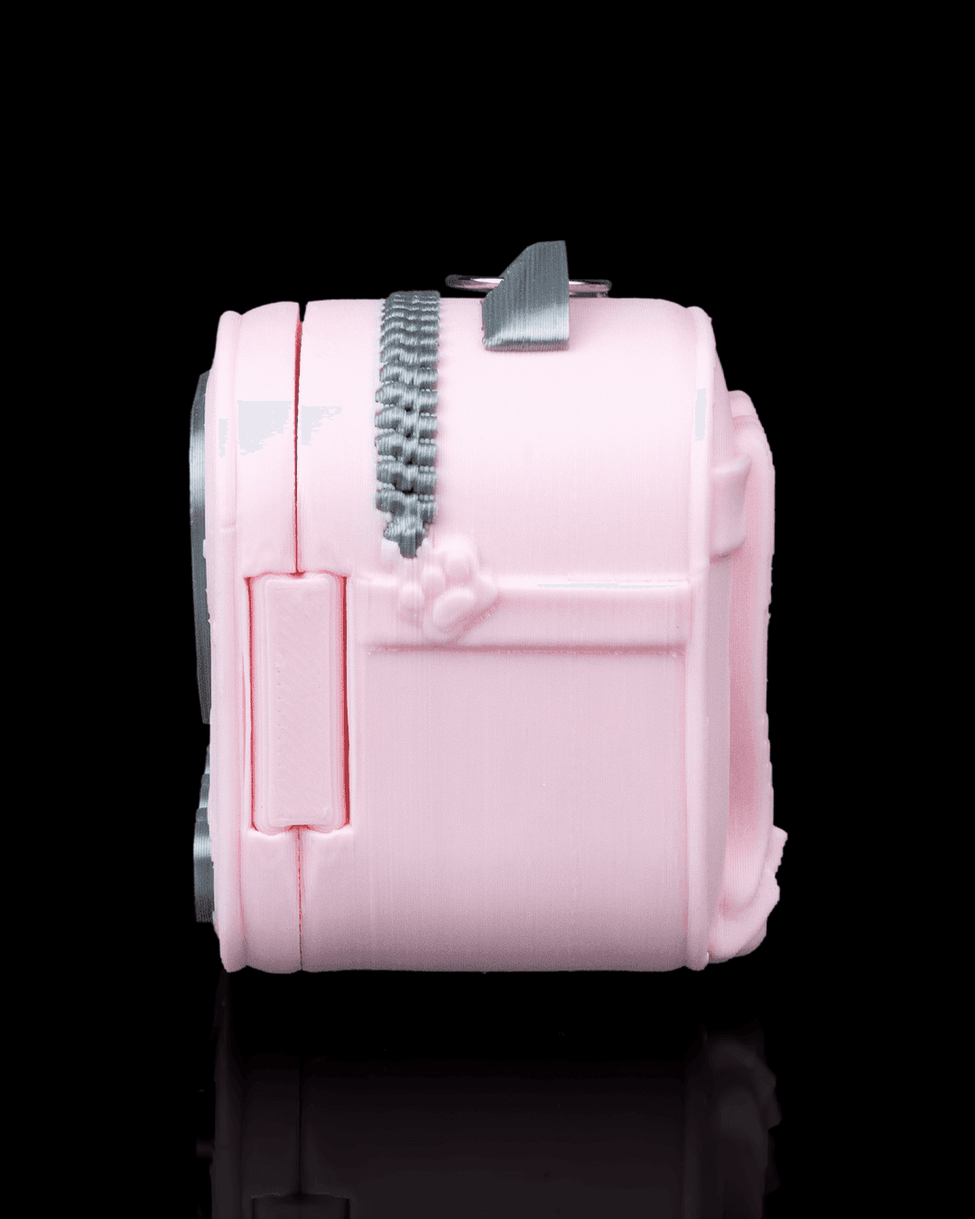 Chaveiro Mochila Amorosa – Persa 💕 - 8