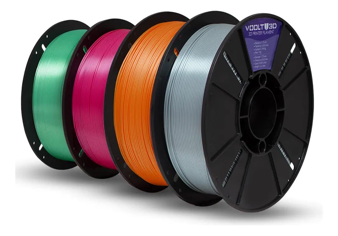 Filamento Petg Hf Outlet 1kg Impressão Nacional 3D