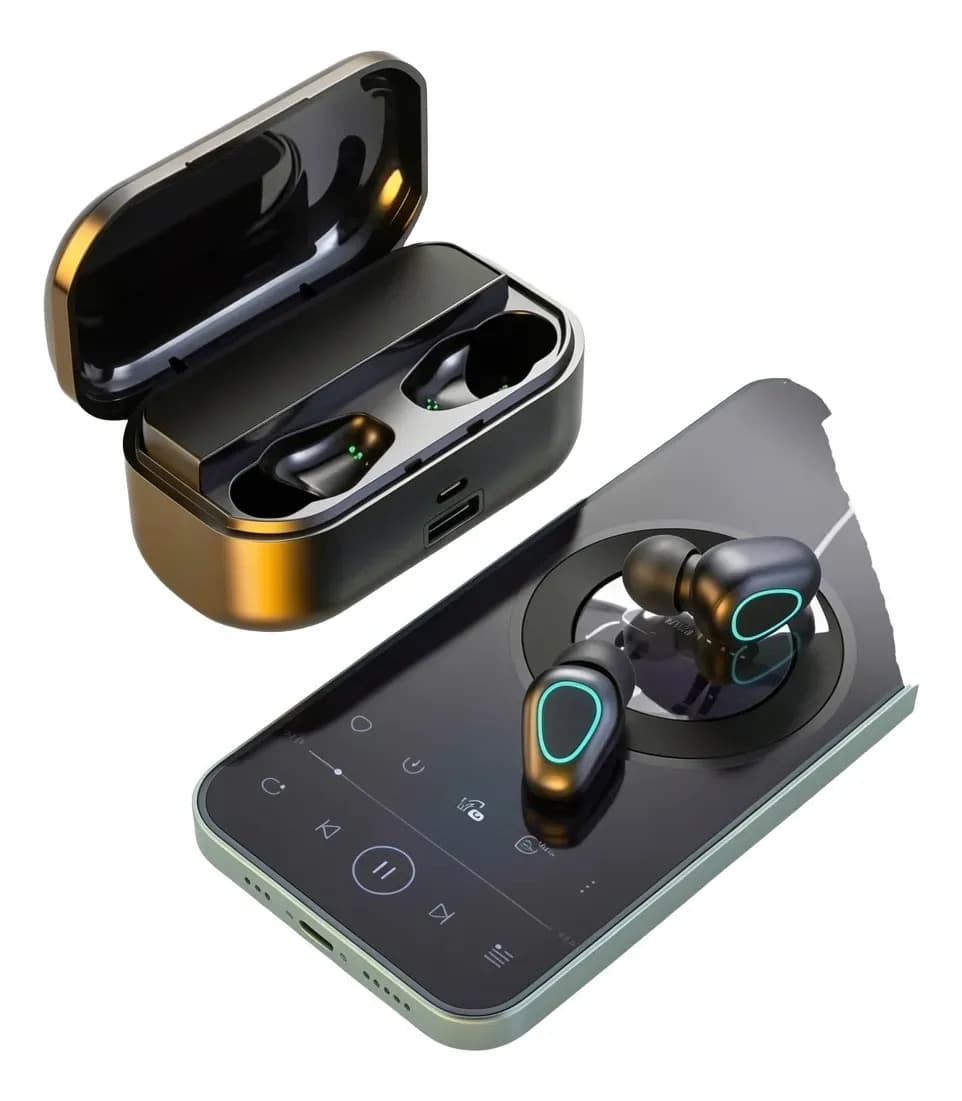 Fone Bluetooth Altomex M10