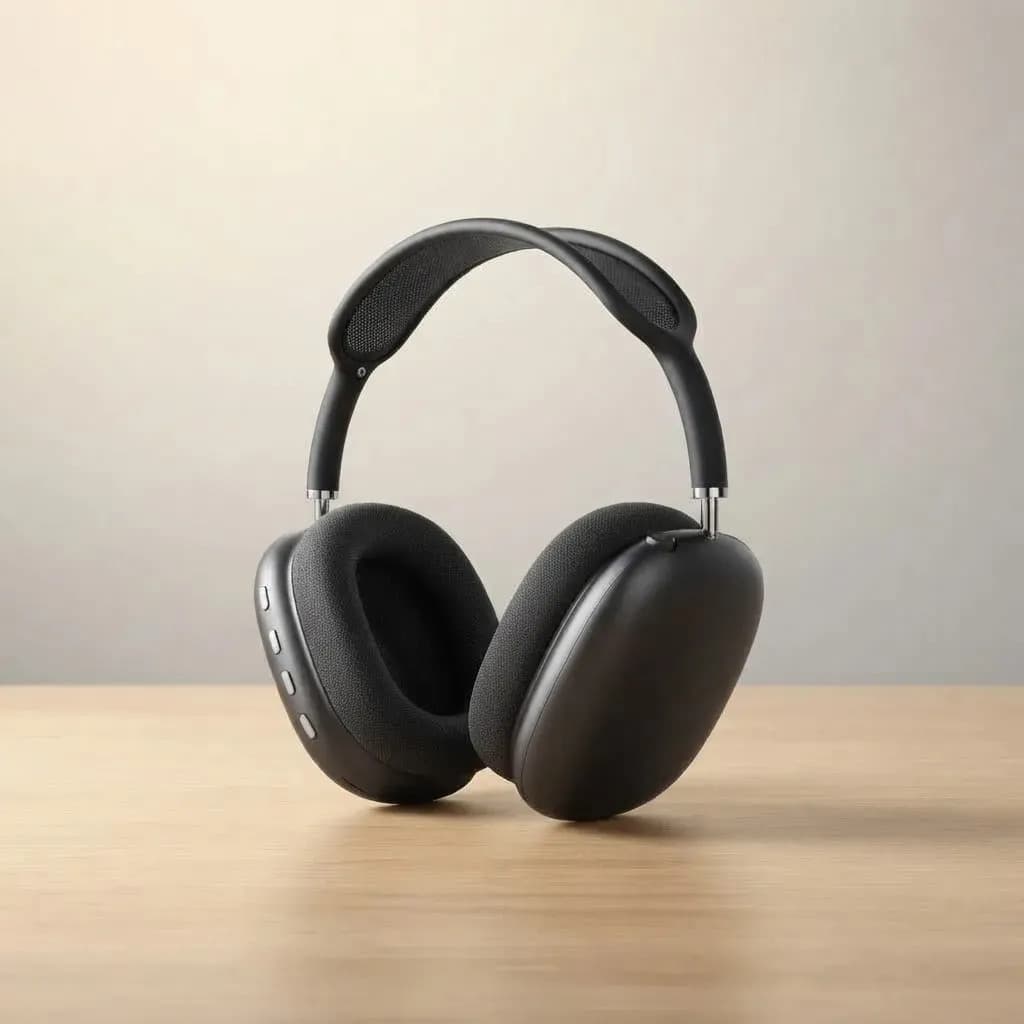 Fone Bluetooth P9